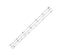LIANPENGBU Bande LED for SVS320AD7 LEDTV-32S50X 32W1333N 32W1334G 32W1333G 32VLE4302BF 32VLE5400BG LT-32HA46U 32/122L-GB-3B-HBKUP-EU
