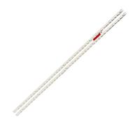 LIANPENGBU Bande LED for téléviseur 32LV3550 NS32E740A12 Vizio E320VT