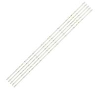 LIANPENGBU Bandes de rétroéclairage LED for JLD580A1330-365AS-M-V2.0 MAM JL.D580A1330-003CS-M_V0 HZ58H55 HZ58A65E