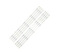 LIANPENGBU Bandes de rétroéclairage TV LED, for HD550Y1U62-TOL6 + 2021020401 JL.D550A1330-003BS-M_V01 t-oshiba 55C530KB 55C350KU