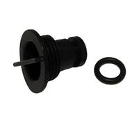 LIANPENGBU Joint de Bouchon de rinçage à l'eau 17913-99E12 for Moteurs Hors-Bord Suzuki 4 Temps 25 30 60-100 115 140 CV 17913-99E11 17913-99E10