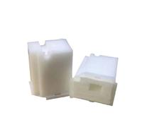 LIANPENGOU Tampon de réservoir d'encre usagée Tampon d'encre éponge for L3100 L3110 L3160 L1110 L5190 L3150 ET 2720 ET 2710 ET 4700 BOÎTE DE Maintenance