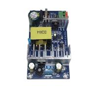 lianqicGou Carte d'alimentation intégrée 96W, Module de transformateur de commutation 12V/24V2A/4A/6A/8A nu(192W 24V 8A)