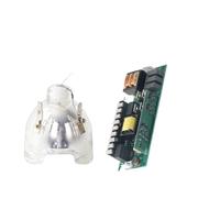 lianqicGou poutre de 15R 300w/projecteur principal mobile avec la lampe de lumière d'étape de platine de ballast(Ballast bulb300W1PC)