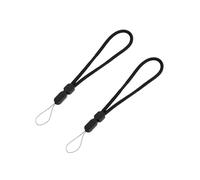 LIANRISES 2 Pièces Dragone Telephone, Portable Appareil Photo Dragonne, Peut êTre Ajusté Poignet Laniere, Gopro Camera Lanyard, Sangle Poignet Phone Strap Cordon Bracelet TéLéPhone Bandouliere