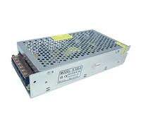 LianShi 5V 20A 100w Transformateur stabilisateur de tension d'alimentation à découpage avec protection contre les courts-circuits AC220V à DC5V Pour l'automatisation industrielle, Lumières LED