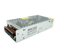 LianShi 5V 30A 150w Transformateur stabilisateur de tension d'alimentation à découpage avec protection contre les courts-circuits AC220V à DC5V Pour l'automatisation industrielle, Lumières LED