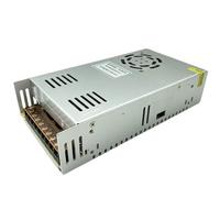 LianShi 5V 60A 300w Transformateur stabilisateur de tension d'alimentation à découpage avec protection contre les courts-circuits AC220V à DC5V Pour l'automatisation industrielle, Lumières LED