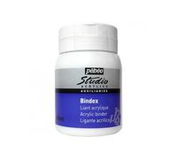 Liant acrylique Bindex Pébéo Studio Brillant - 500 ml