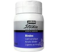 Liant acrylique Bindex Pébéo Studio Brillant - 500 ml G