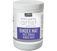 PEBEO Reliure Mate Transparente 1 l