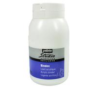 Liant Bindex Brillant Studio 1 Litre