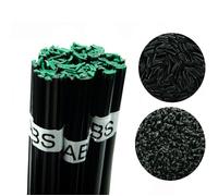 Liant de soudure plastique ABS Noir 100g