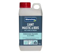 Liant Mastic à Bois - Blanchon- 1 litre