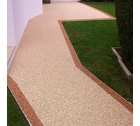 Liant pour moquette de pierre NOVAFLEX LG 257 A - 25KG - BOSTIK - 30608374