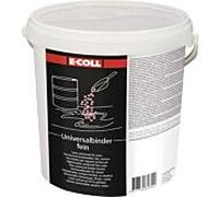 Liant universel E-COLL 4317784618540 Seau de 18 L, fin