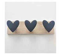 LIANYG PatèRe pour EntréE Crochets muraux Enfants Enfants Coating Rack Robinet Décorations Girl Garçon Cute Voiture Chapeau Cintre Cintre 664 (Color : D)