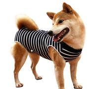 LIANZIMAU Combinaison Chien Post-opératoire Femelle et Male - Déguisements Médicaux pour Chiens