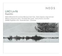 Liao Lin-Ni: Bagatelles