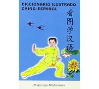 Liao, Y: Diccionario Ilustrado Chino-Español