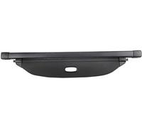 LIAOAL Rideau de Coffre arrière de Voiture, pour Kia Sorento 2015 2016 2017 2018 Rideau de Coffre de Voiture Couverture de Cargaison