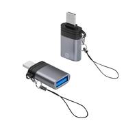 Liaoan Adaptateur Li-GHT-ning vers usb3.0, Adaptateur IO - S OTG pour Connexion IP à Un Lecteur Flash USB, Appareil Photo, caméscope, Lecteur, Souris et Clavier