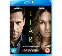 Liar (2 Blu-Ray) [Edizione: Regno Unito] [Import]