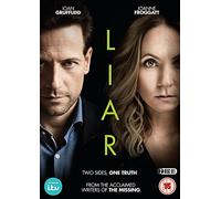 Liar (2 DVD) [Edizione: Regno Unito] [Import]