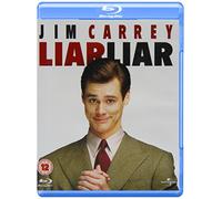 Liar [Blu-Ray]