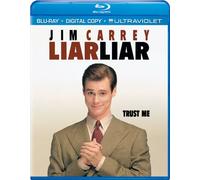 Liar [Blu-Ray]