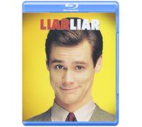 Liar [Blu-Ray]