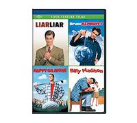 Liar/Bruce Almighty/Happy Gilmore/Billy