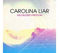 Liar Carolina – Wild Blessed Freedom – Import – MRi