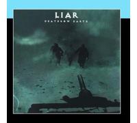Liar - Deathrow Earth