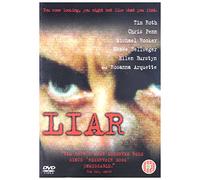 Liar [DVD]