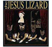 Jesus Lizard – Liar (Deluxe) – Vinyle import – Touch