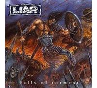 Liar - Falls of Torment [Import]
