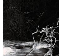 Liar, Flower Geiger Counter (Vinyl) 12" Album