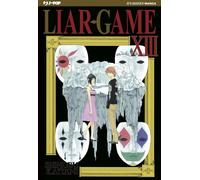 Liar Game. Nuova ediz. (Vol. 13)