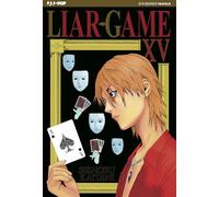 Liar Game. Nuova ediz. (Vol. 15)