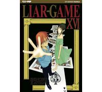 Liar Game. Nuova ediz. (Vol. 16)