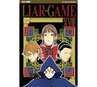 Liar Game. Nuova ediz. (Vol. 18)