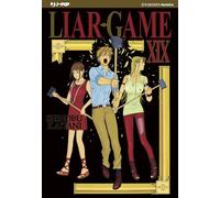 Liar Game. Nuova ediz. (Vol. 19)