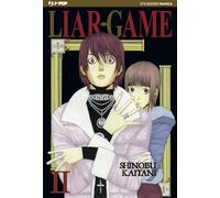 Liar Game. Nuova ediz. (Vol. 2)