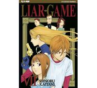 Liar Game. Nuova ediz. (Vol. 7)