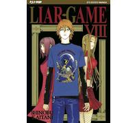 Liar Game. Nuova ediz. (Vol. 8)