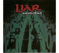 Liar - Invictus (UK Import)