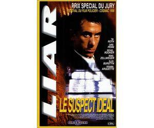 Liar, le suspect idéal [VHS]