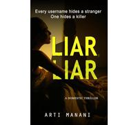 Liar, Liar