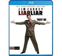 Liar Liar (25th Anniversary Edition) [Blu-Ray] Anniversary Ed